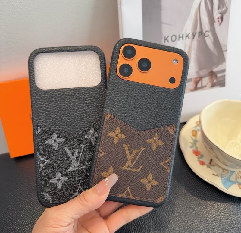 LV iPhone 15-17Pro Max 030701